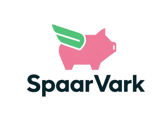 SpaarVark Logo